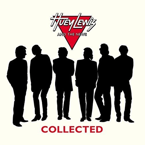 Huey Lewis & The News - Collected