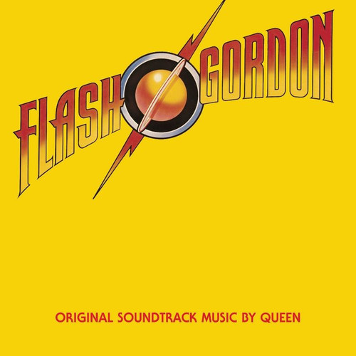 Queen - Flash Gordon (Coll) [Reissue] [180 Gram]