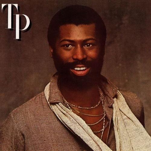 Teddy Pendergrass - TP: Expanded Edition