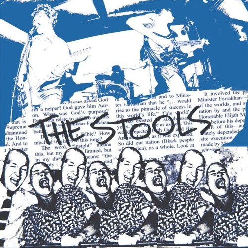 Stools - When I Left
