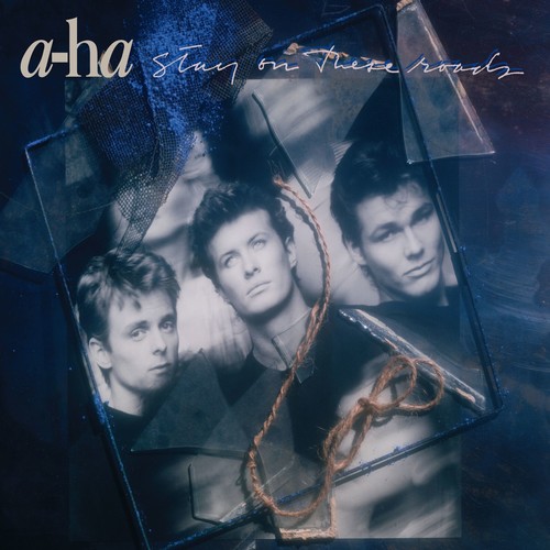 A-Ha - Stay On These Roads: Deluxe Edition [Import]