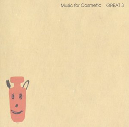 Music of Cosmetic [Import]