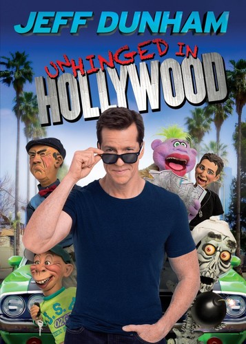 Unhinged in Hollywood