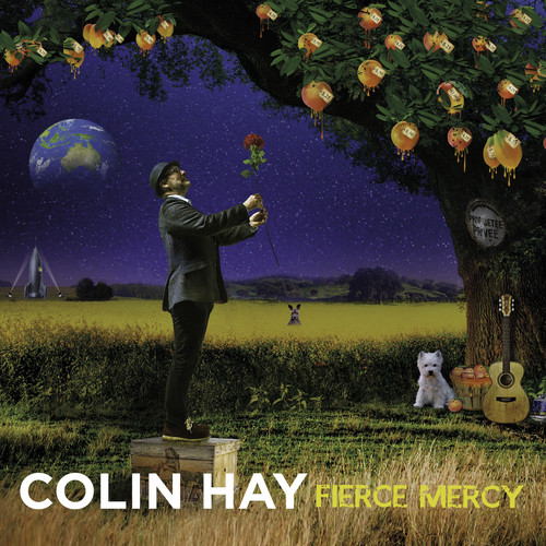 Colin Hay - Fierce Mercy