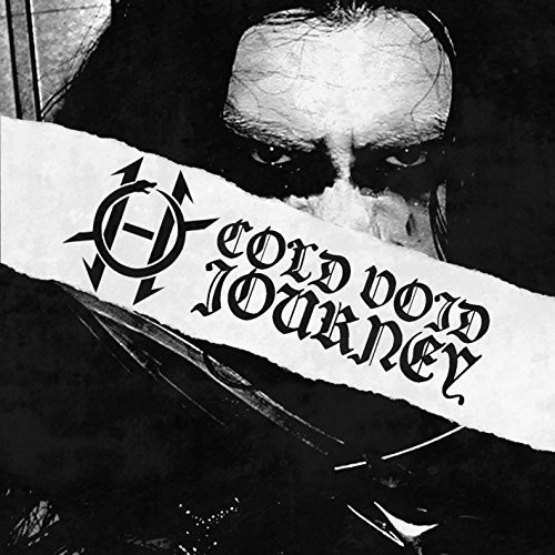 Hiems - Cold Void Journey (The Forsaken Crimes) [Deluxe]