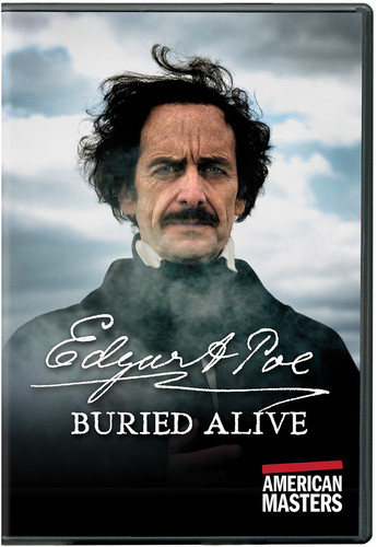 American Masters: Edgar Allan Poe: Buried Alive