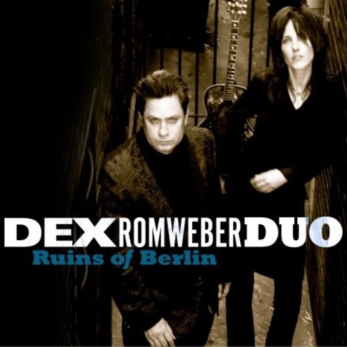 Dex Romweber Duo - Ruins of Berlin *