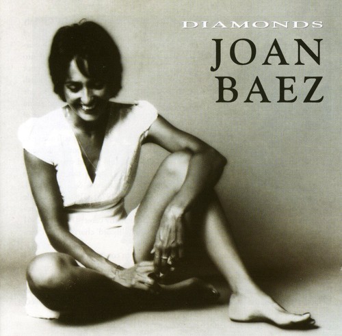 Joan Baez - Diamonds [Import]
