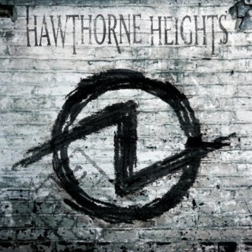 Hawthorne Heights - Zero [Standard Version]