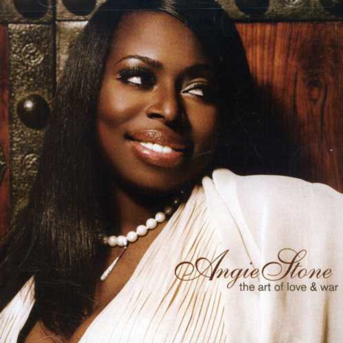 Angie Stone - Art Of Love & War [Import]