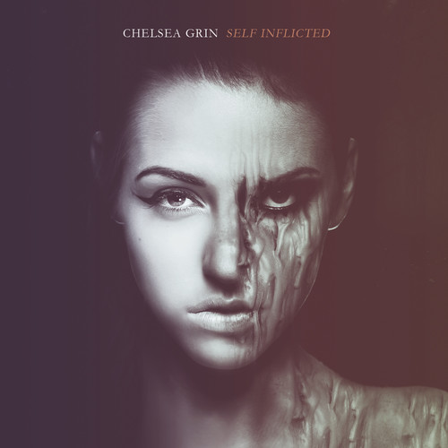 Chelsea Grin - Self Inflicted [Vinyl]