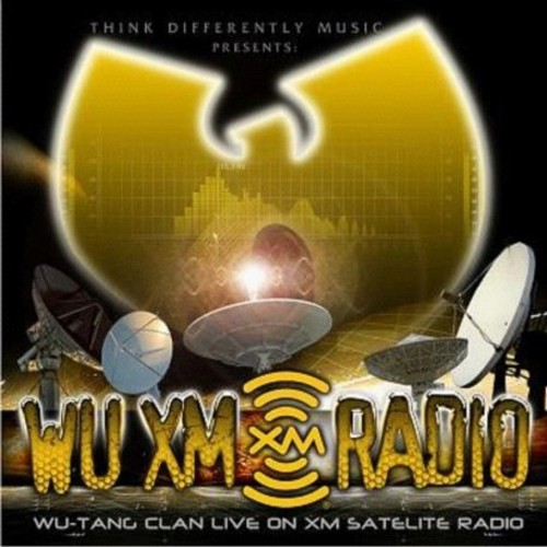 Wu-Tang Clan - WU XM Radio