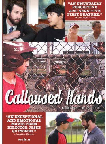 Calloused Hands - Calloused Hands