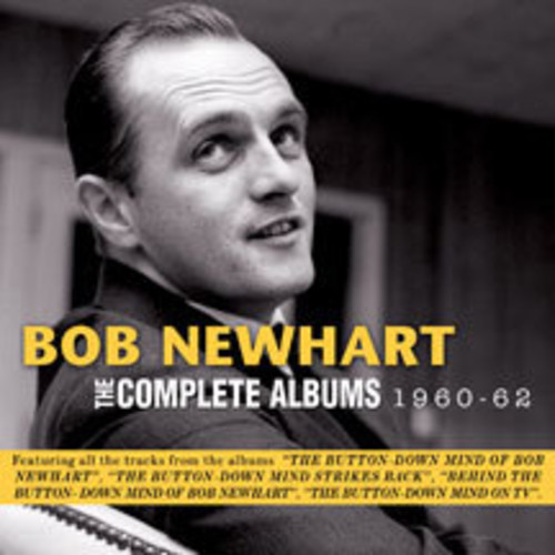 Complete Albums 1960-62