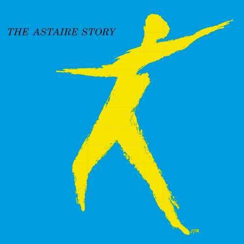 Fred Astaire - Astaire Story