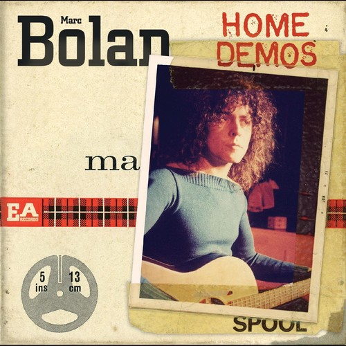 Marc Bolan - Home Demos