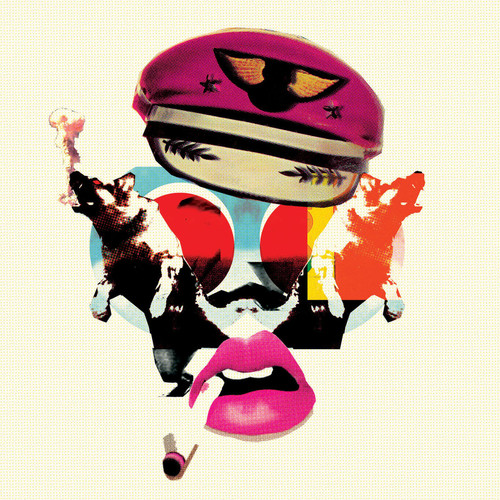 The Prodigy - Always Outnumbered: Never Outgunned [Import]