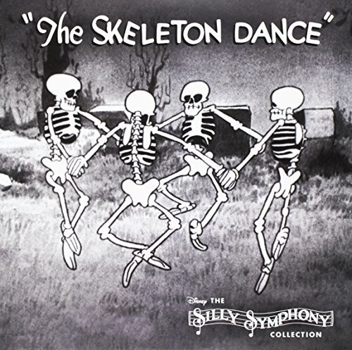 Silly Symphony Collection: The Skeleton Dance / Va - Silly Symphony Collection: The Skeleton Dance/Three Little Pigs