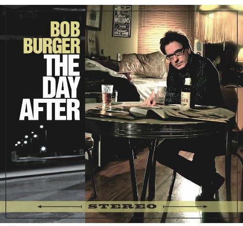 Bob Burger - Day After