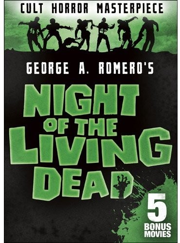 Night Of The Living Dead - Night Of The Living Dead