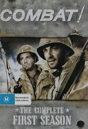 Combat!: The Complete First Season [Import]