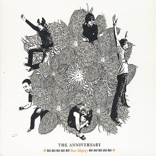 Anniversary - Your Majesty