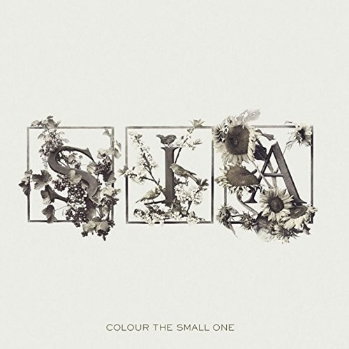 Sia - Colour The Small One [Vinyl]