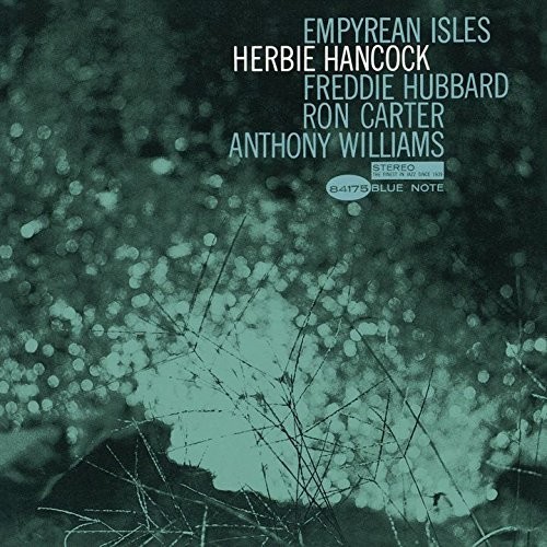 Herbie Hancock - Empyrean Isles (Shm) (Jpn)