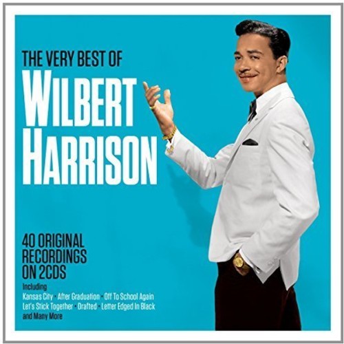 Wilbert Harrison - Very Best of