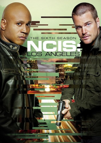 NCIS Los Angeles: The Sixth Season