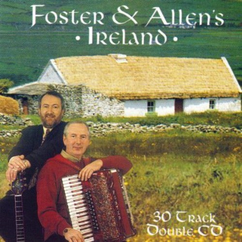 Foster & Allen - F & A's Ireland