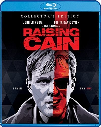 Raising Cain (Collector's Edition)
