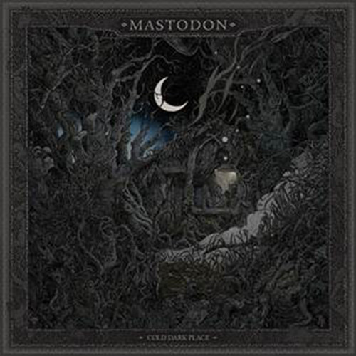 Mastodon - Cold Dark Place EP [10in Picture Disc Vinyl]