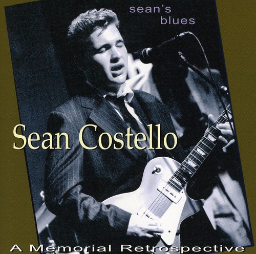Sean Costello - Sean's Blues