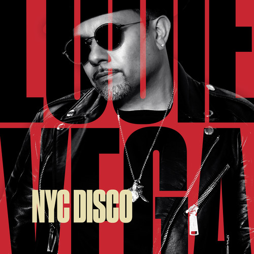 Louie Vega - Nyc Disco