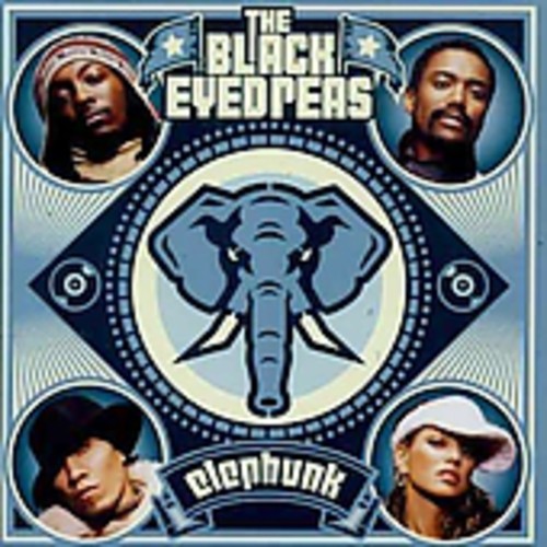 Black Eyed Peas - Elephunk [Import]
