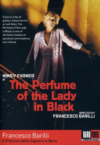 Farmer/Bonuglia/Scaccia - The Perfume of the Lady in Black (Il Profuma Della Signora in Nero)