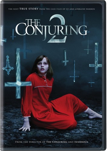 The Conjuring [Movie] - The Conjuring 2