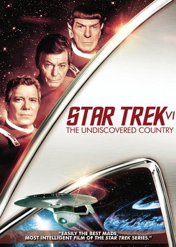 Star Trek - Star Trek VI: The Undiscovered Country