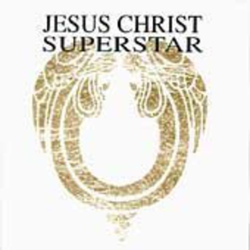 Jesus Christ Superstar - Jesus Christ Superstar (Original Soundtrack)