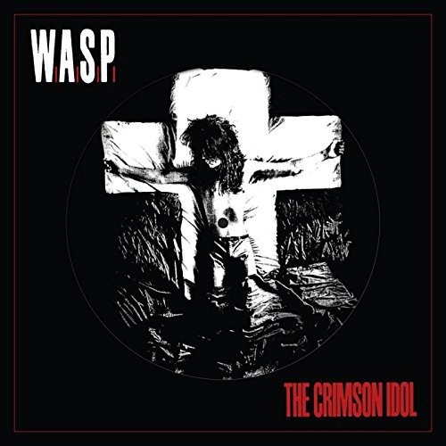 Wasp - The Crimson Idol