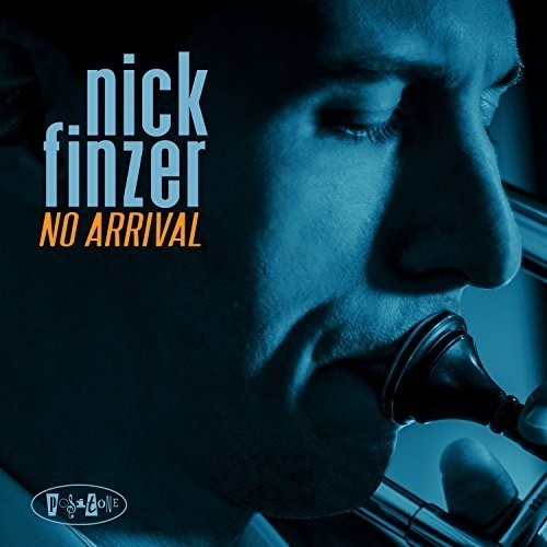Nick Finzer - No Arrival