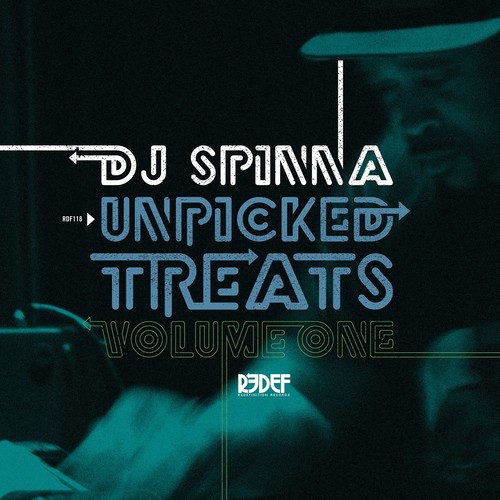 Dj Spinna - Unpicked Treats Vol. 1