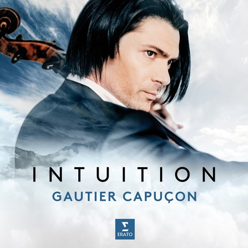 Gautier Capucon - Intuition (W/Dvd) [Deluxe] (Asia)