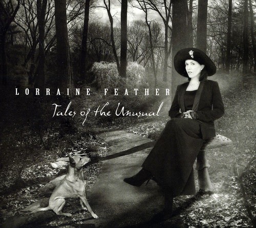 Lorraine Feather - Tales of the Unusual
