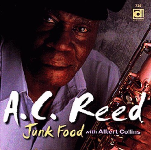 A Reed C - Junk Food