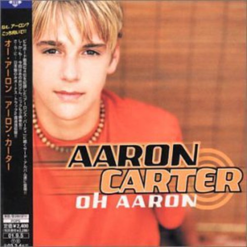 Oh Aaron [Import]