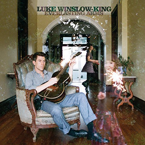 Luke Winslow-King - Everlasting Arms [Vinyl]