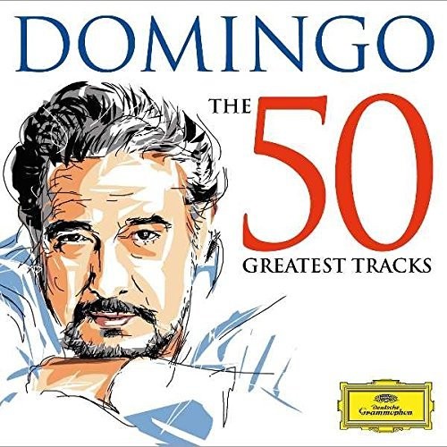 Domingo: The 50 Greatest Tracks