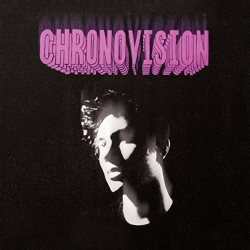 Oberhofer - Chronovision [Vinyl]